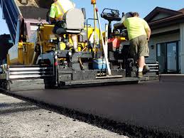 Best Gravel Driveway Installation  in Luck, WI