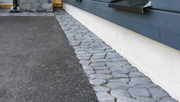 Why Choose Us For All Your Driveway Paving Needs in Luck, WI?