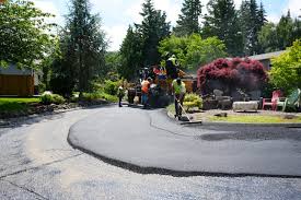 Best Heated Driveway Installation  in Luck, WI